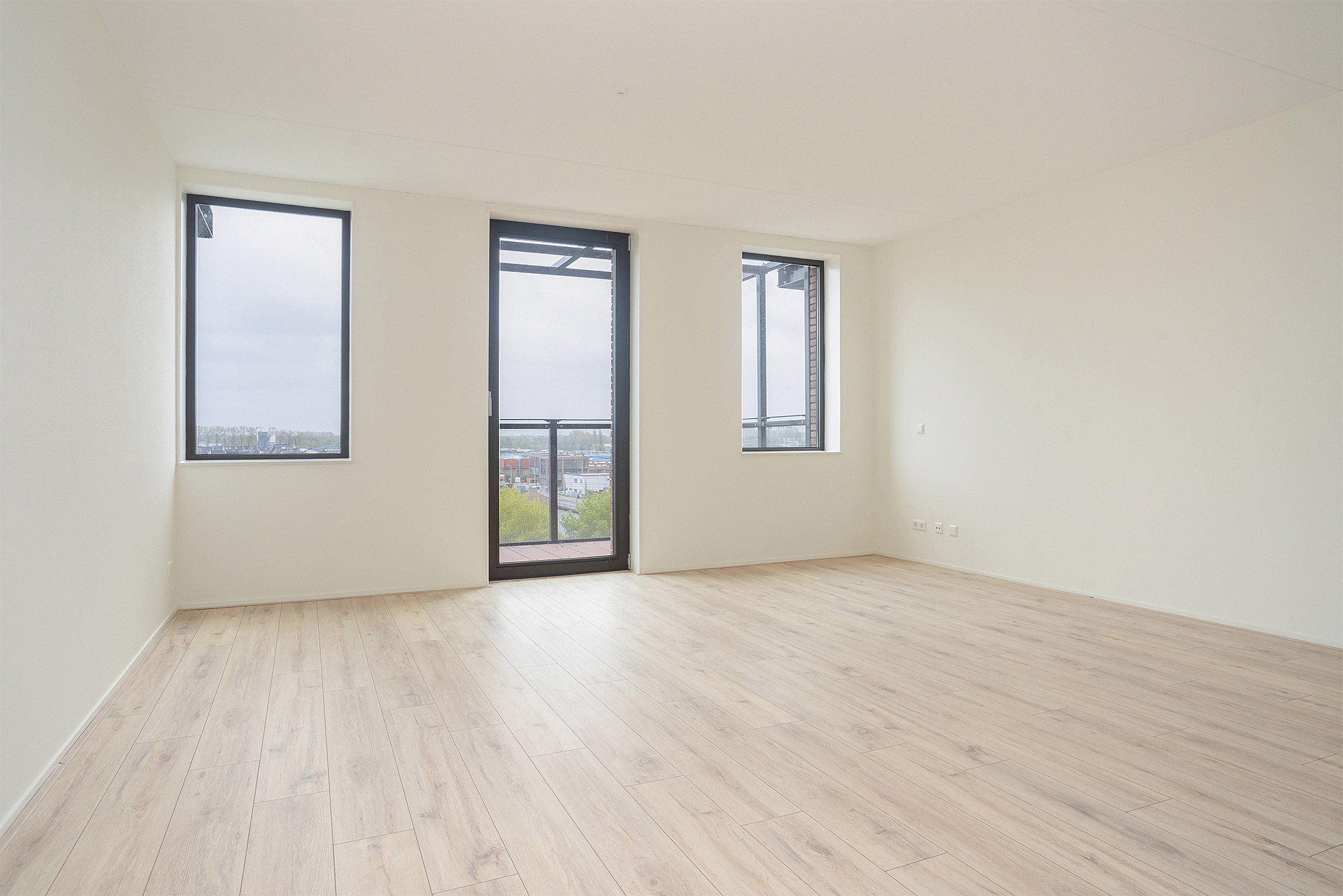 Appartement in Diemen