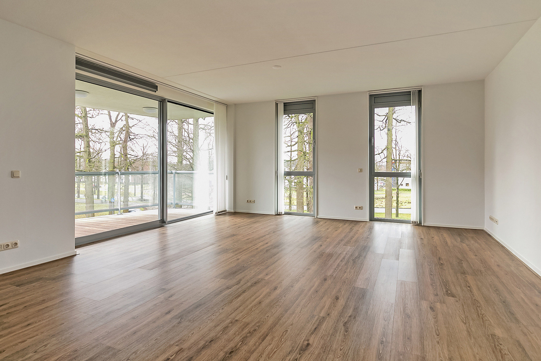 Appartement Elstar in Wageningen