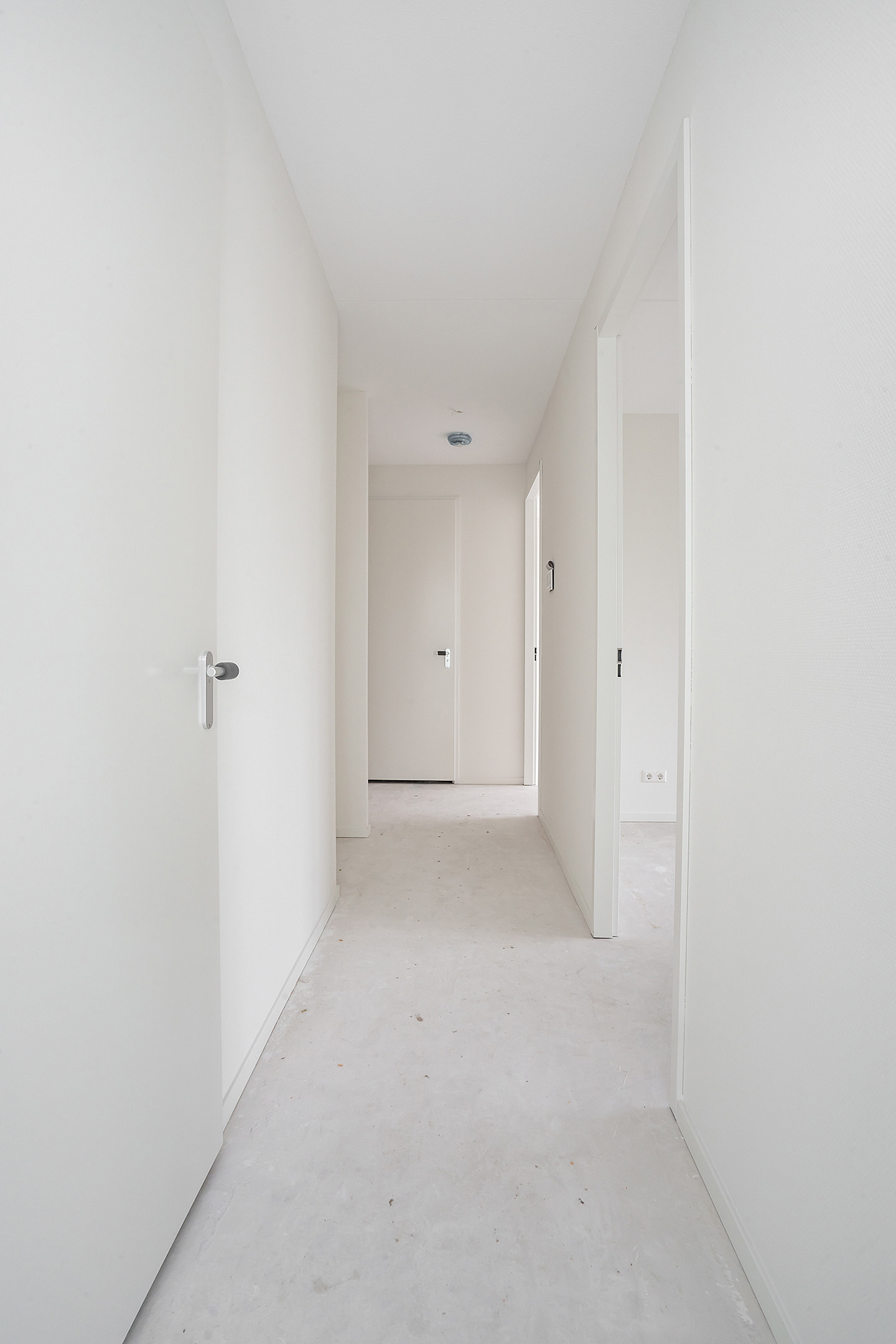 Appartement in Amsterdam