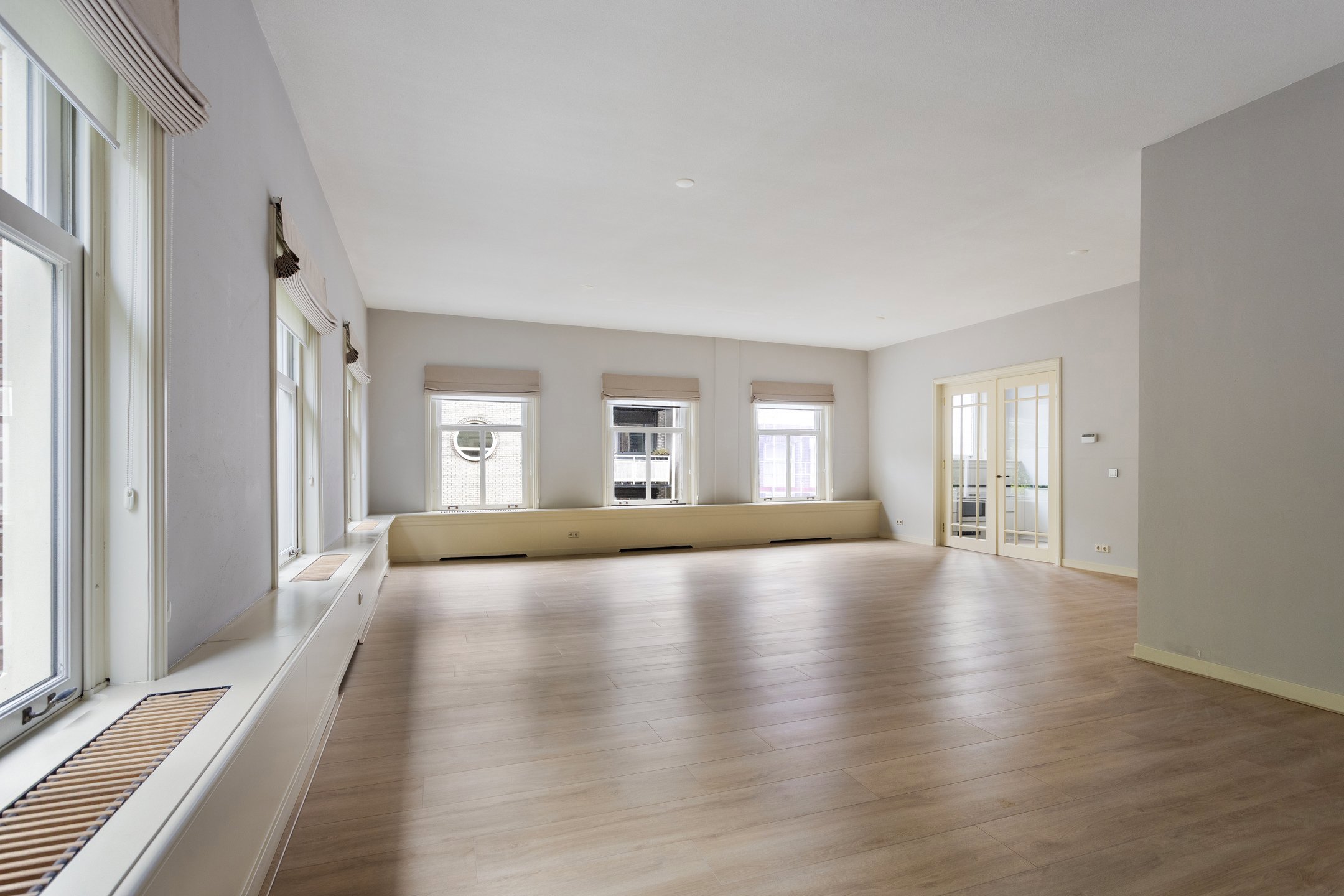 Appartement in Amsterdam