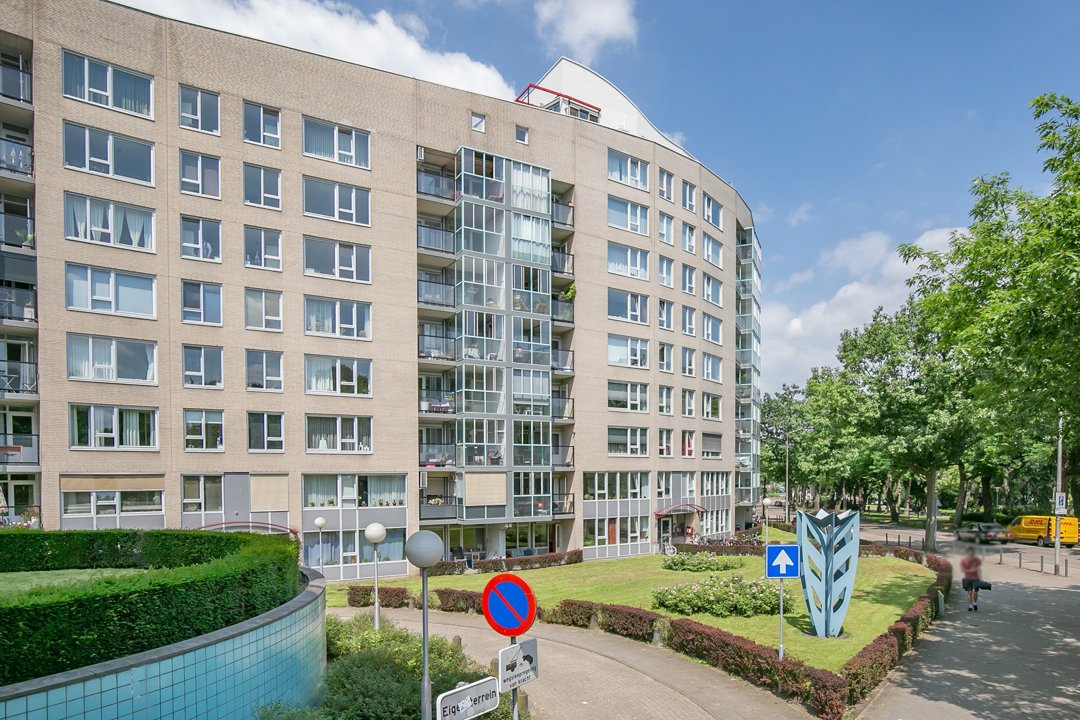 Apartment in Nijmegen