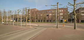 Noordzeelaan 14 G