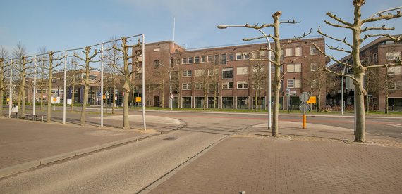 Noordzeelaan 14 G, Zwolle