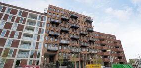 Punt Sniep 302