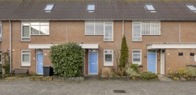Wethouder Tabakstraat 20