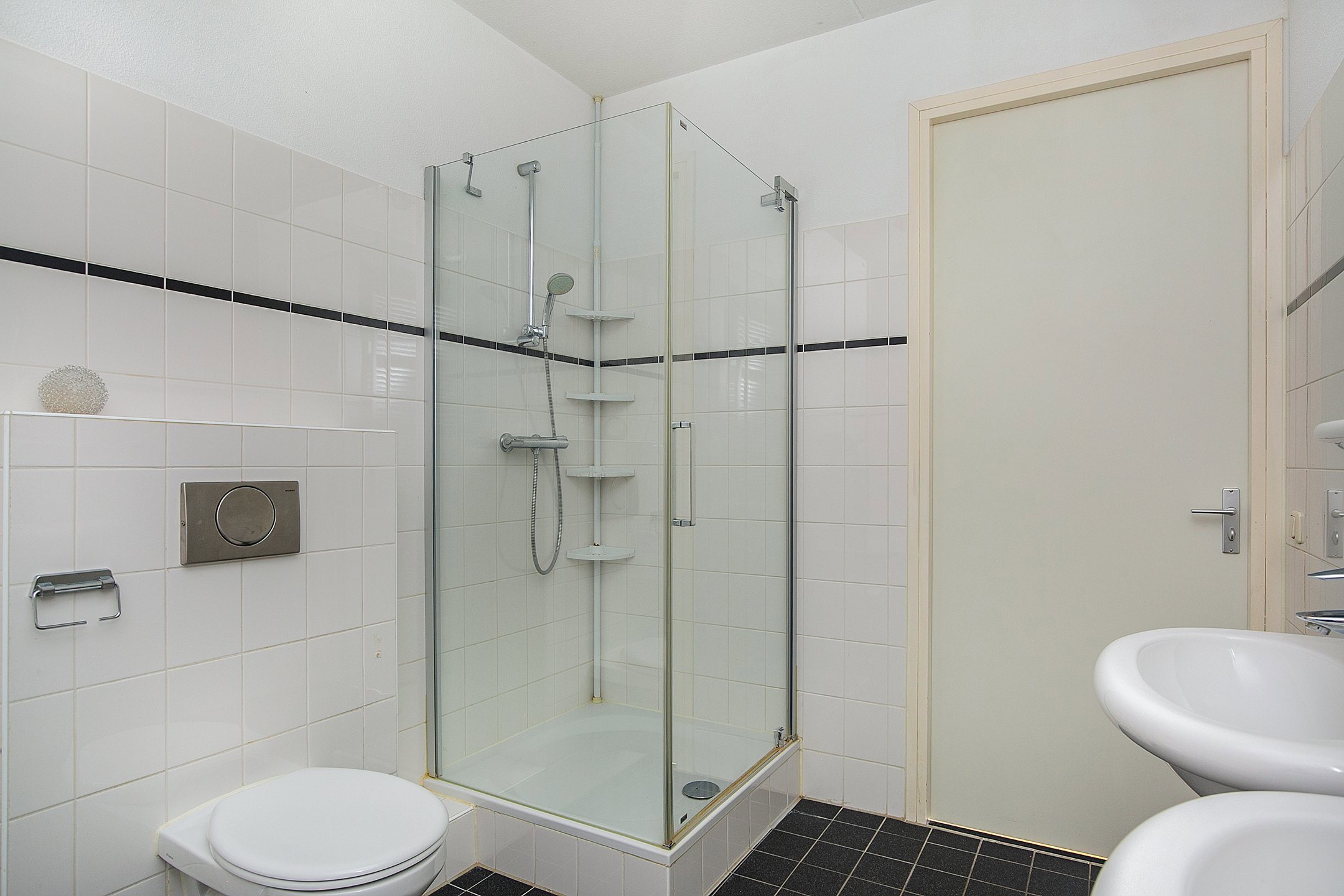 Appartement in Amsterdam