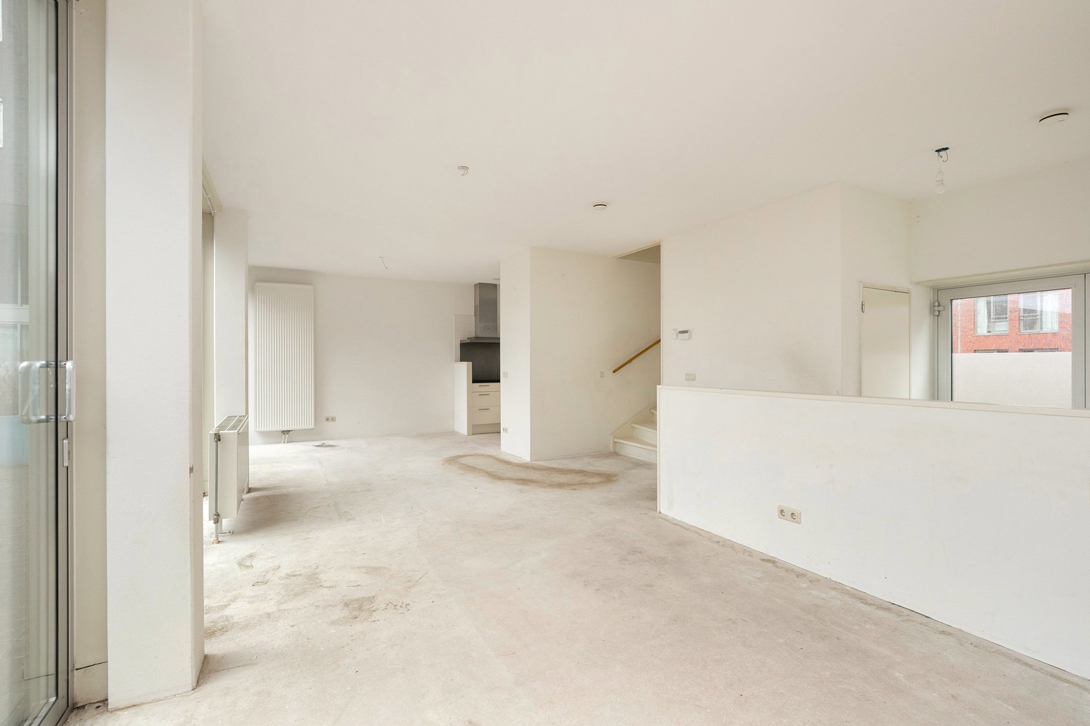 Apartment in Amsterdam