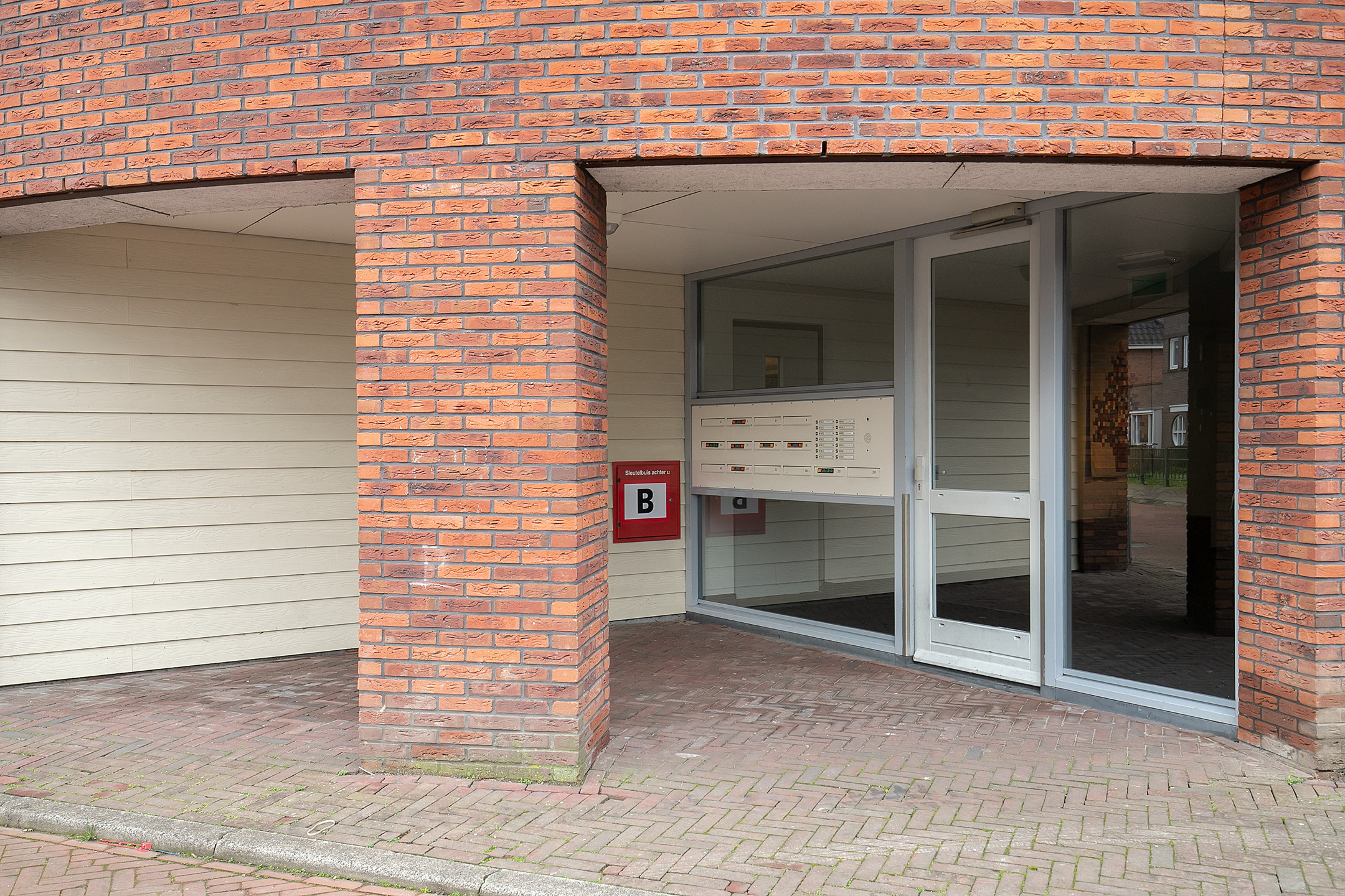 Appartement Burgemeester Dolmanslaan in Maarssen