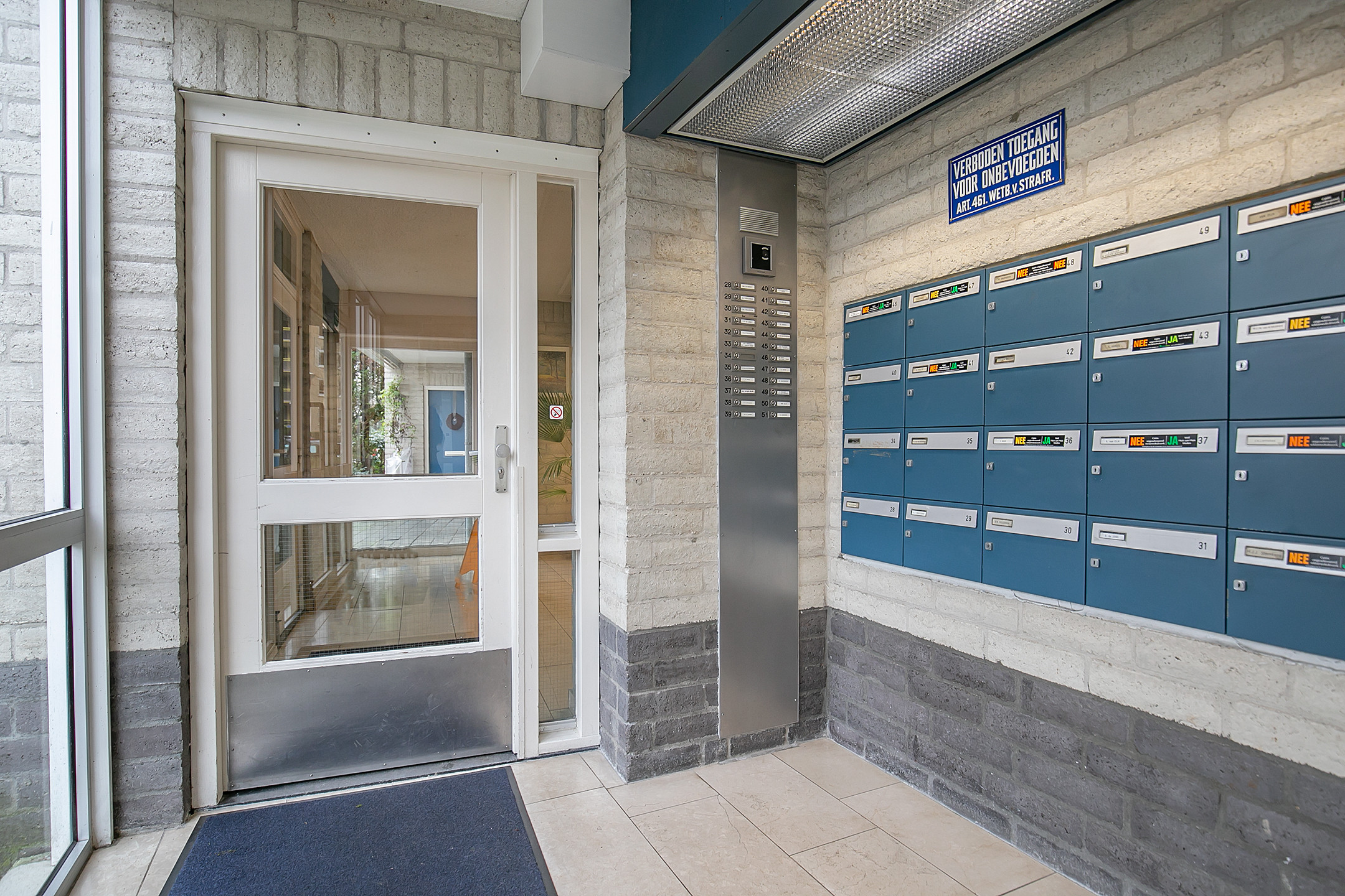 Appartement Park Seminarie in Driebergen-Rijsenburg