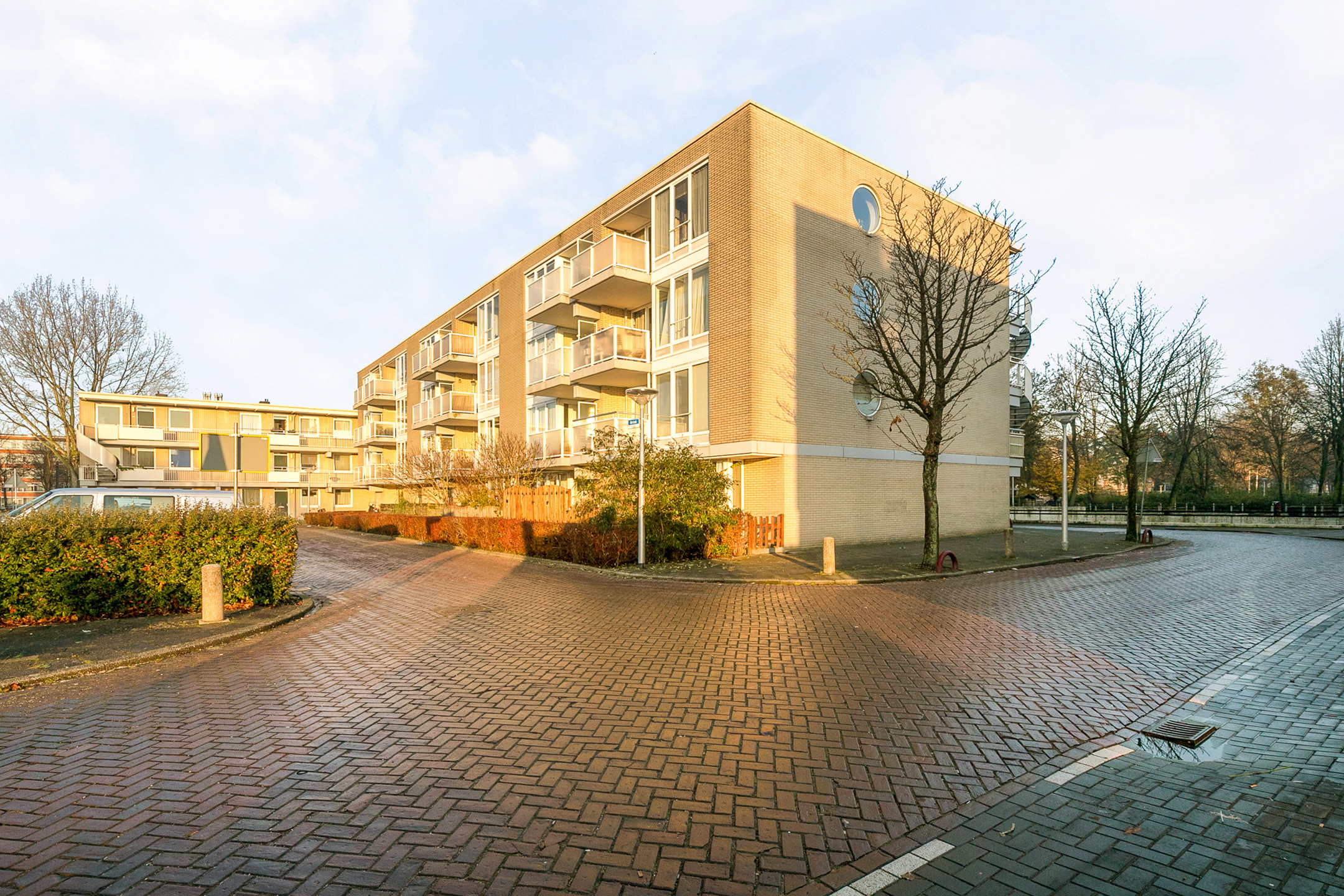 Appartement in Amstelveen