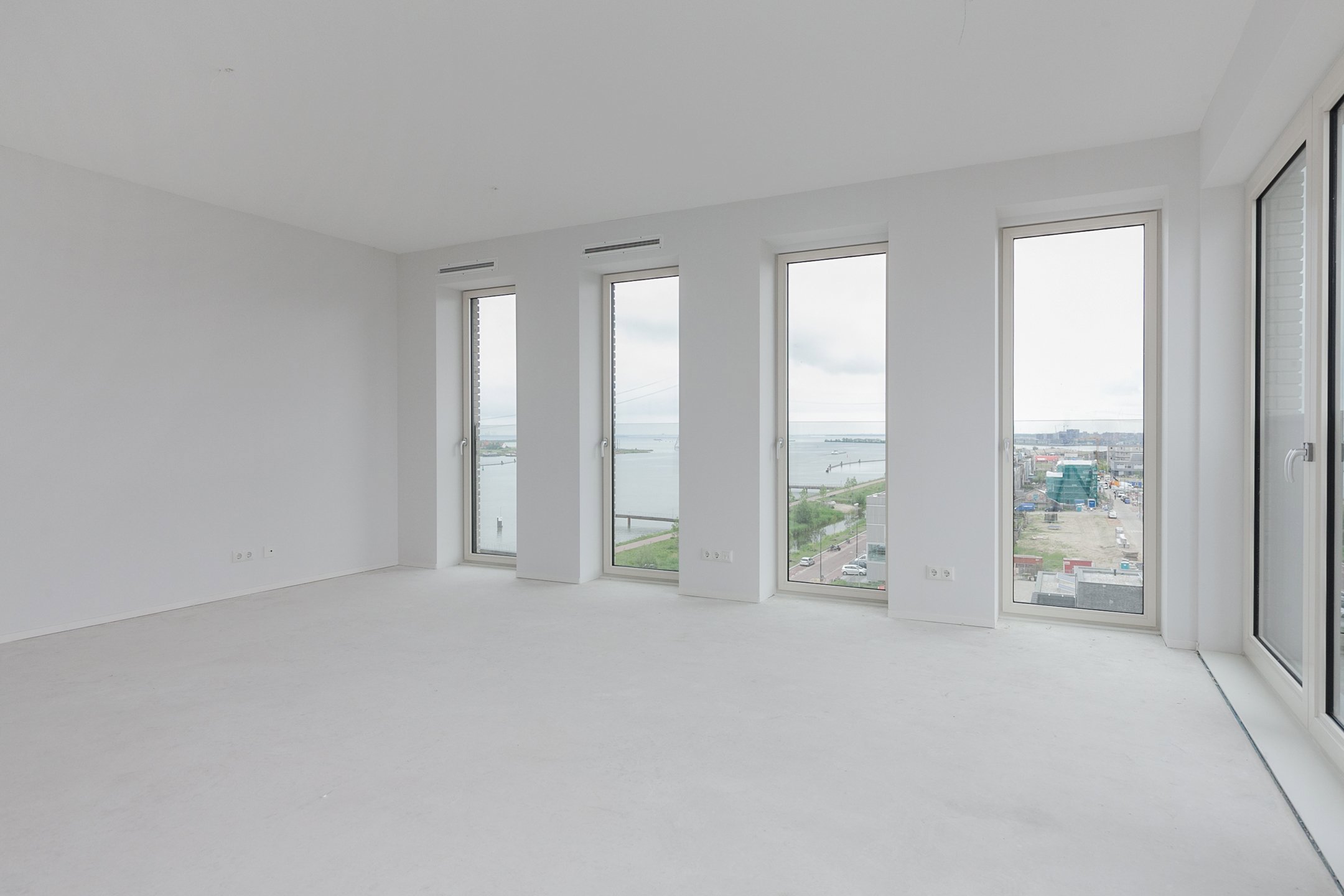Appartement in Amsterdam