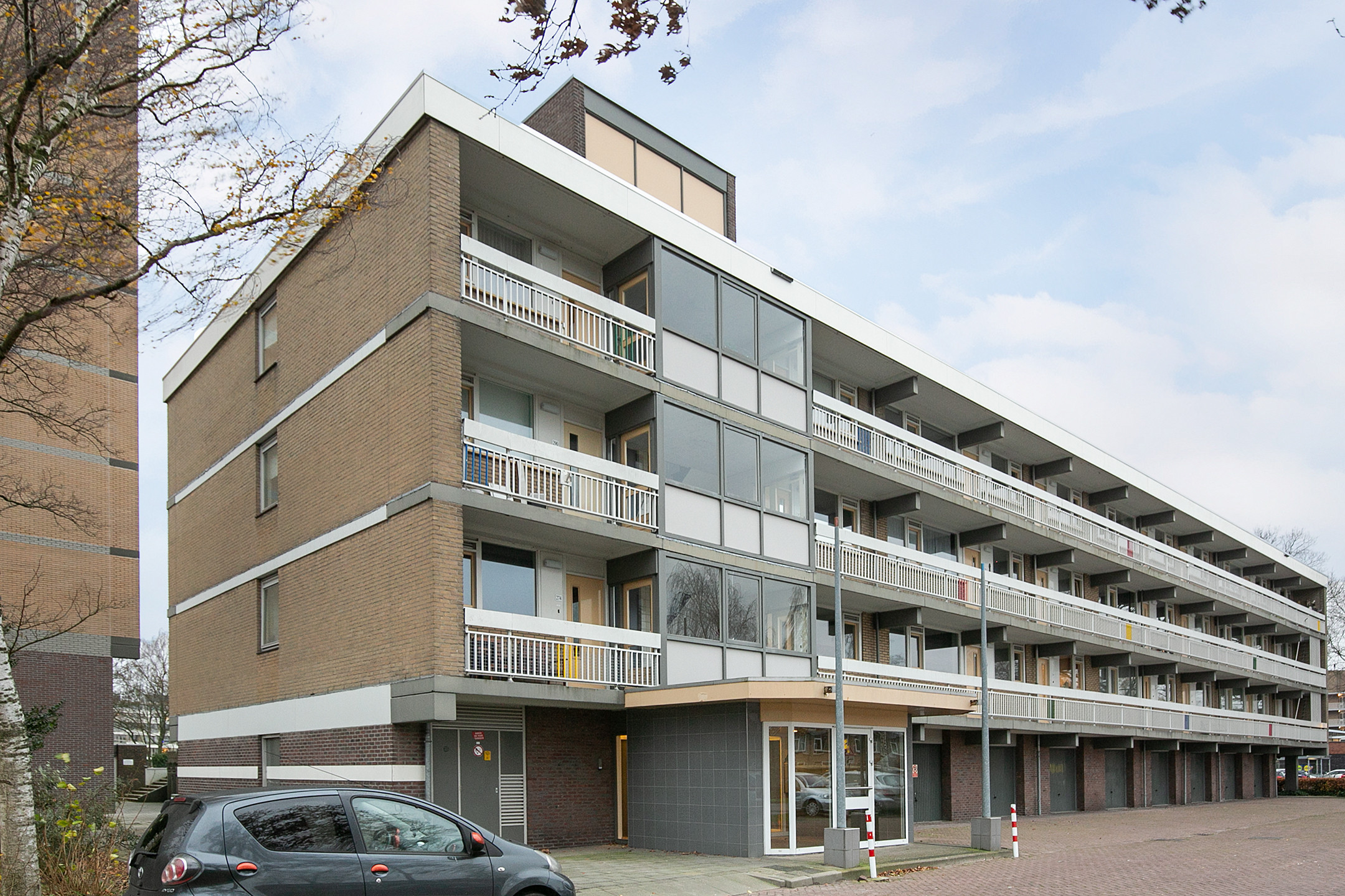 Bekijk for 1/21 van apartment in Hilversum