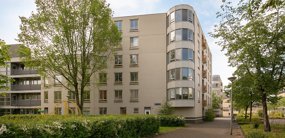 Anton Constandsestraat 2