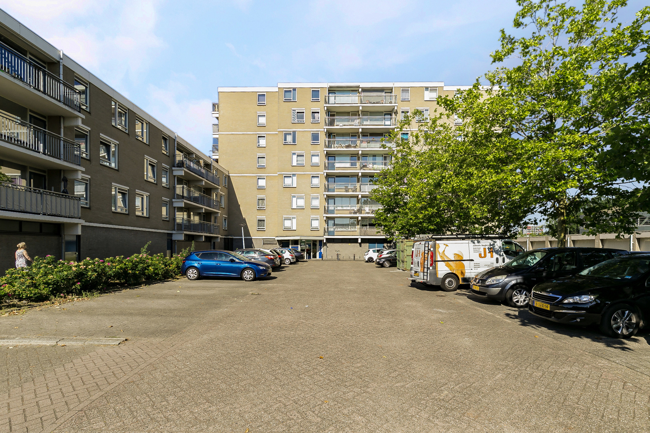 Appartement in Eindhoven