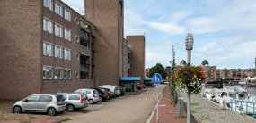 Havenhoofd 4