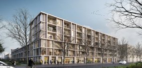 Steelvlietplein 190