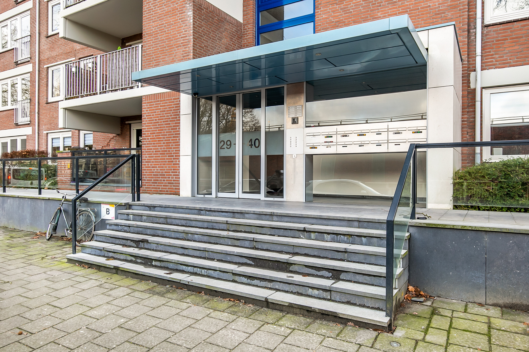 Appartement Steenhouwerskade in Groningen