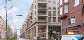 Parijsboulevard 68