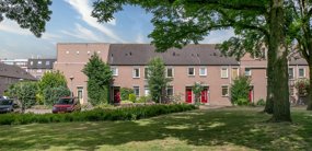 Stevertsemolen 57