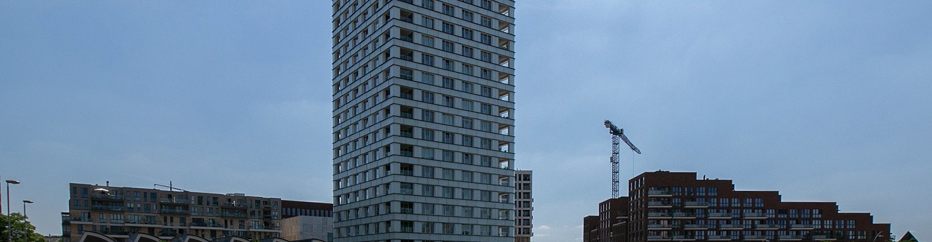 Hofvijver 71