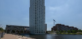 Hofvijver 21