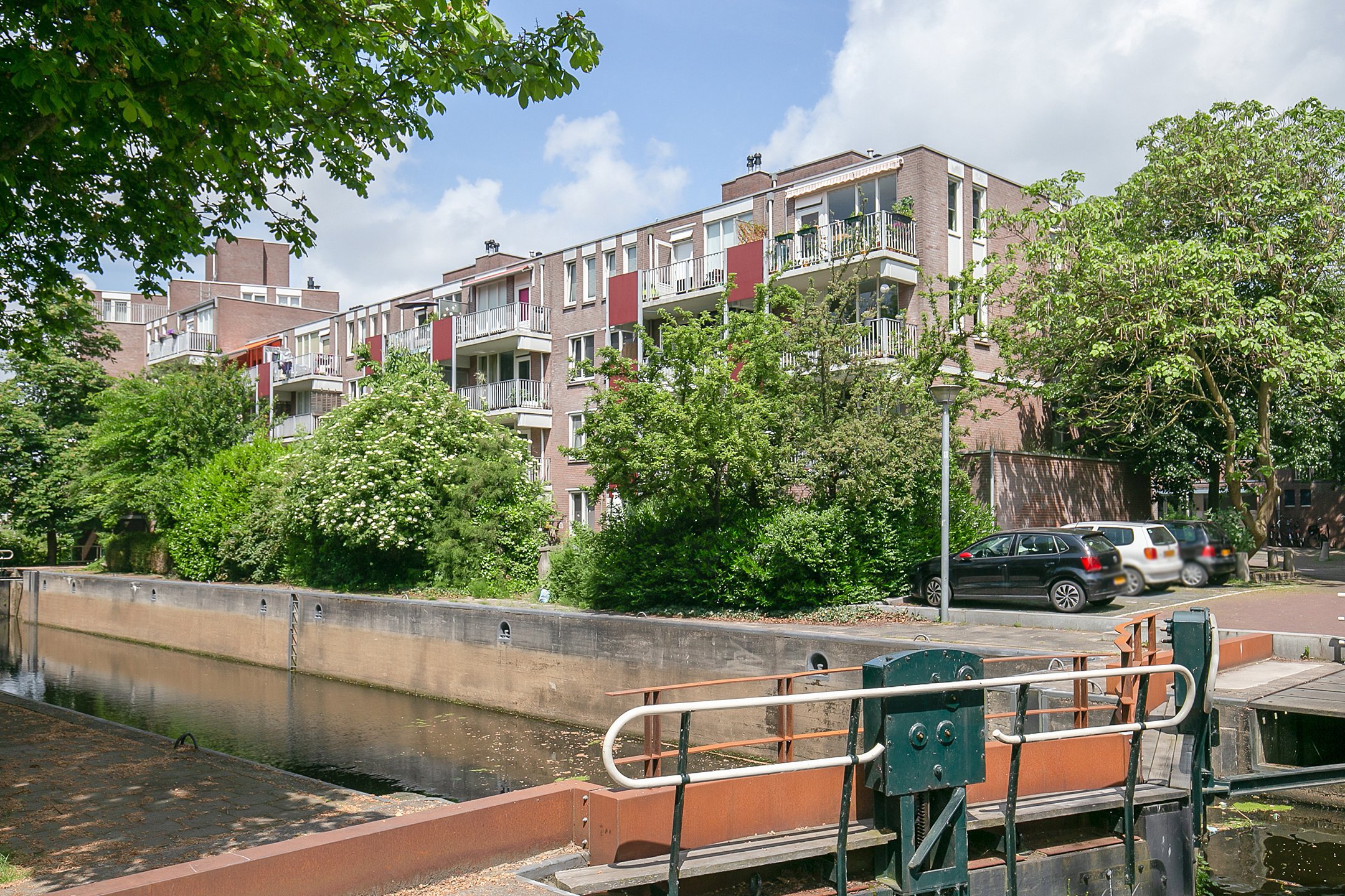 Steenhouwerskade 131, Groningen