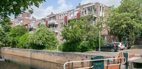 Steenhouwerskade 125