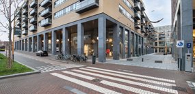 Parijsboulevard 172