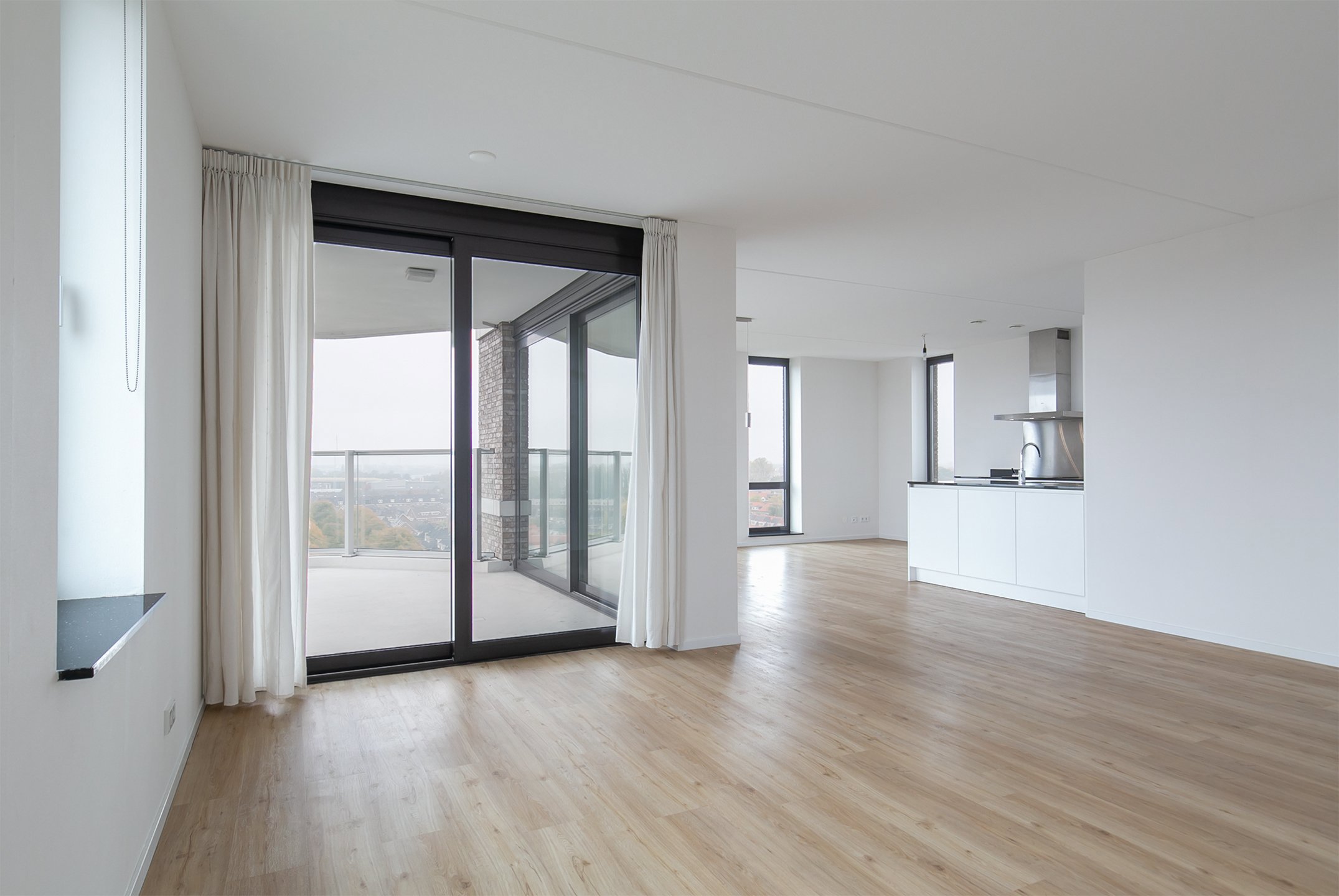 Appartement in 's-Hertogenbosch