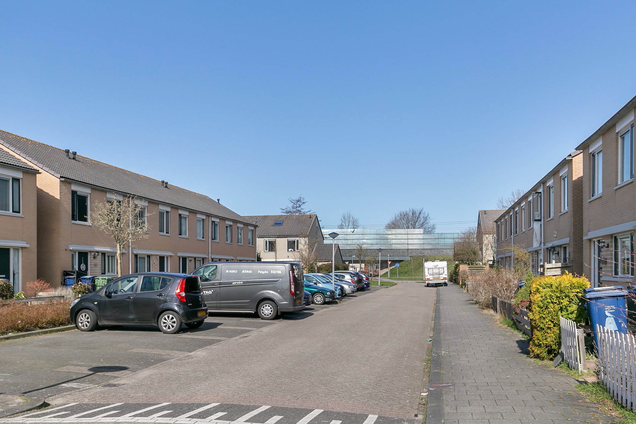 Woonhuis in Almere