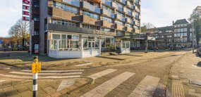 Surinameplein 492