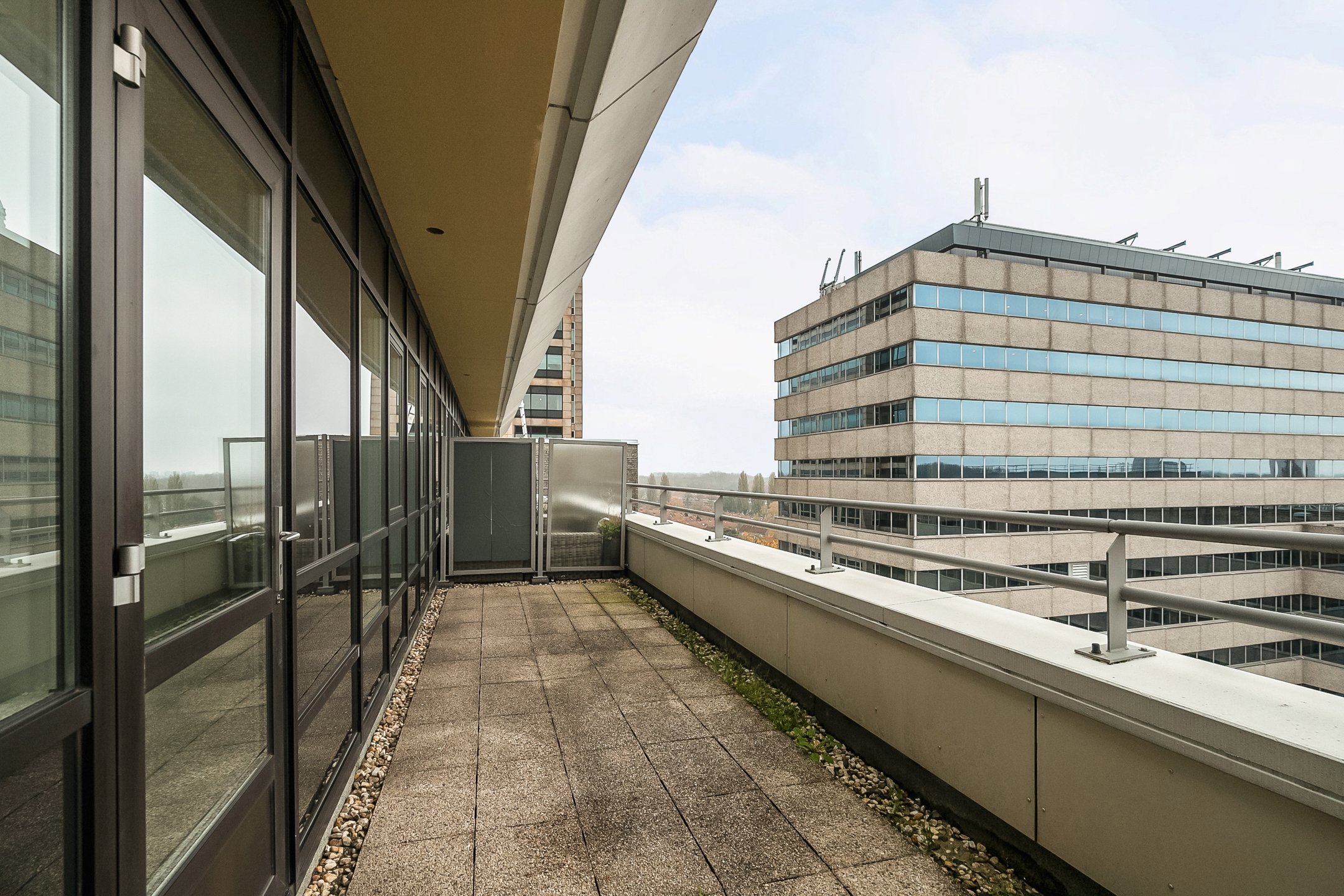 Woonhuis in Amsterdam