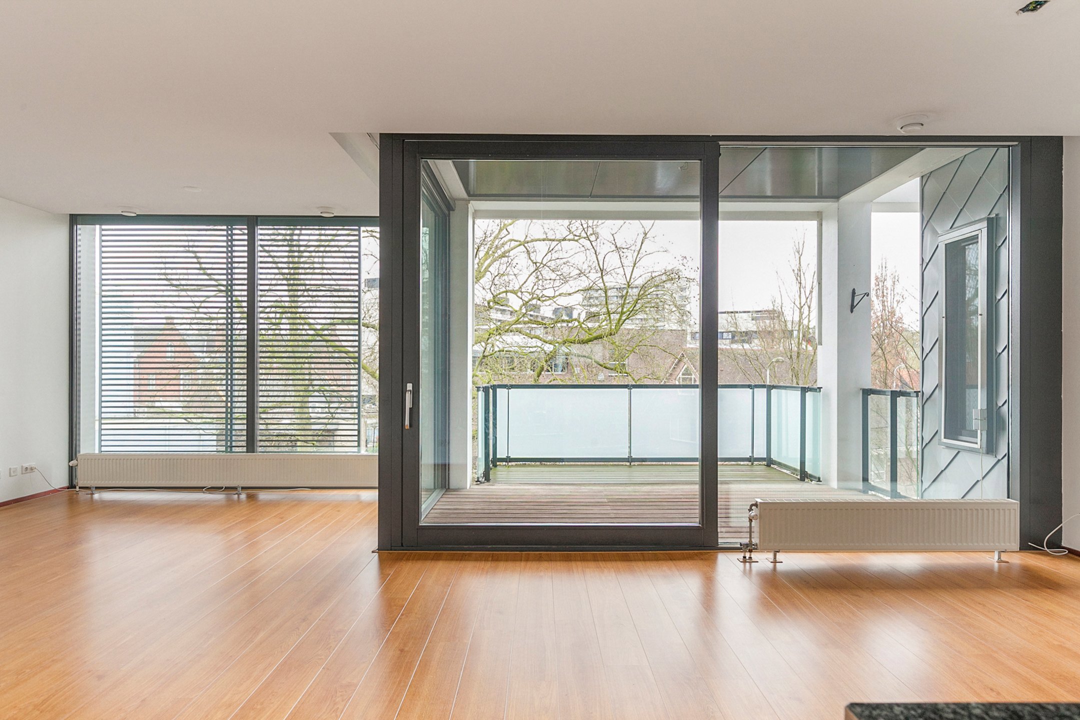 Appartement in Eindhoven