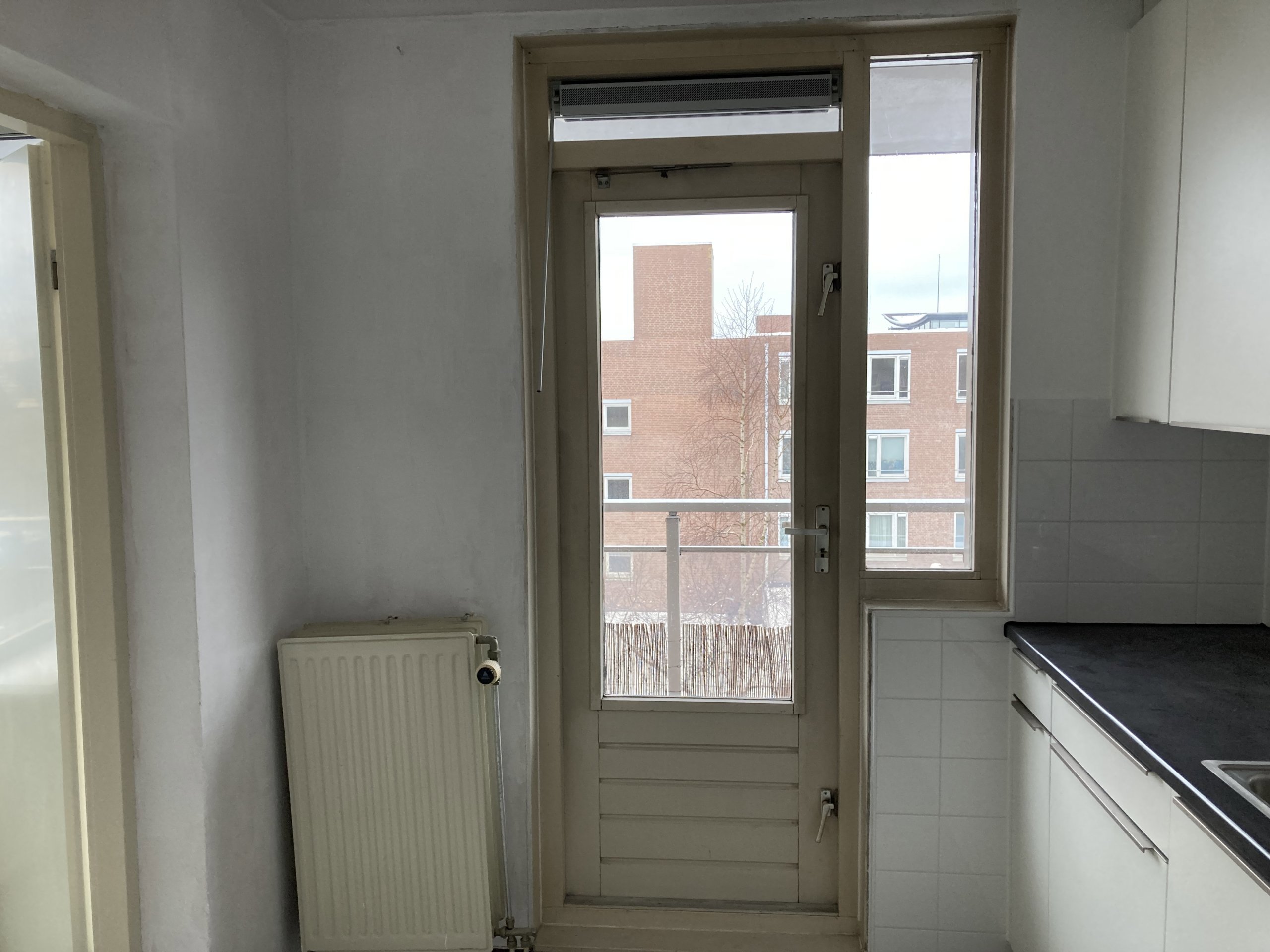 Appartement in Almere