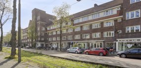 Churchill-laan 79 D