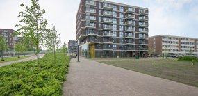 Churchilllaan 315