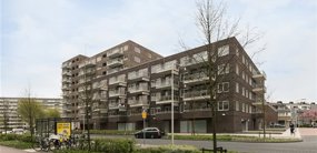 Ouddiemerlaan 124E