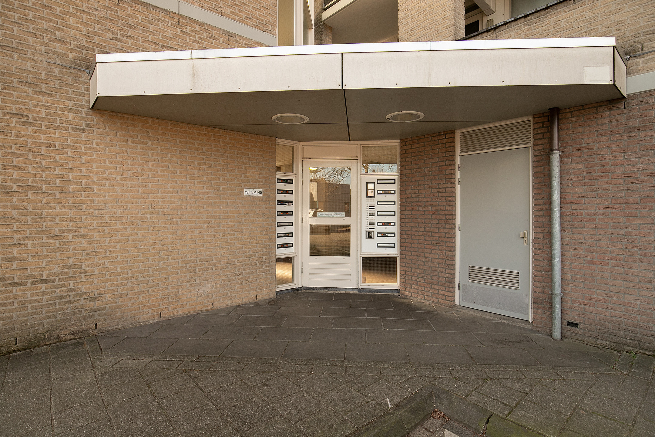 Woning in Arnhem - Ginnekenstraat