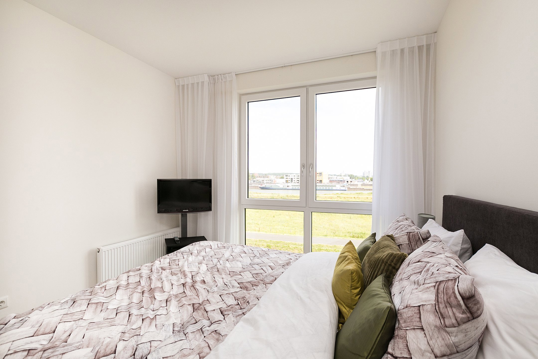 Appartement in Arnhem