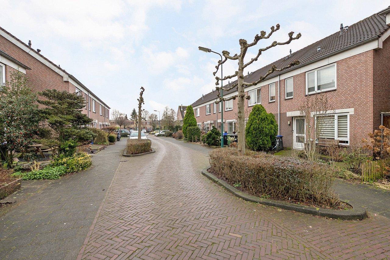 Huis Johannes Vermeererf in Vleuten