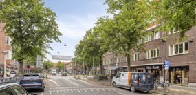 Maasstraat 29 B