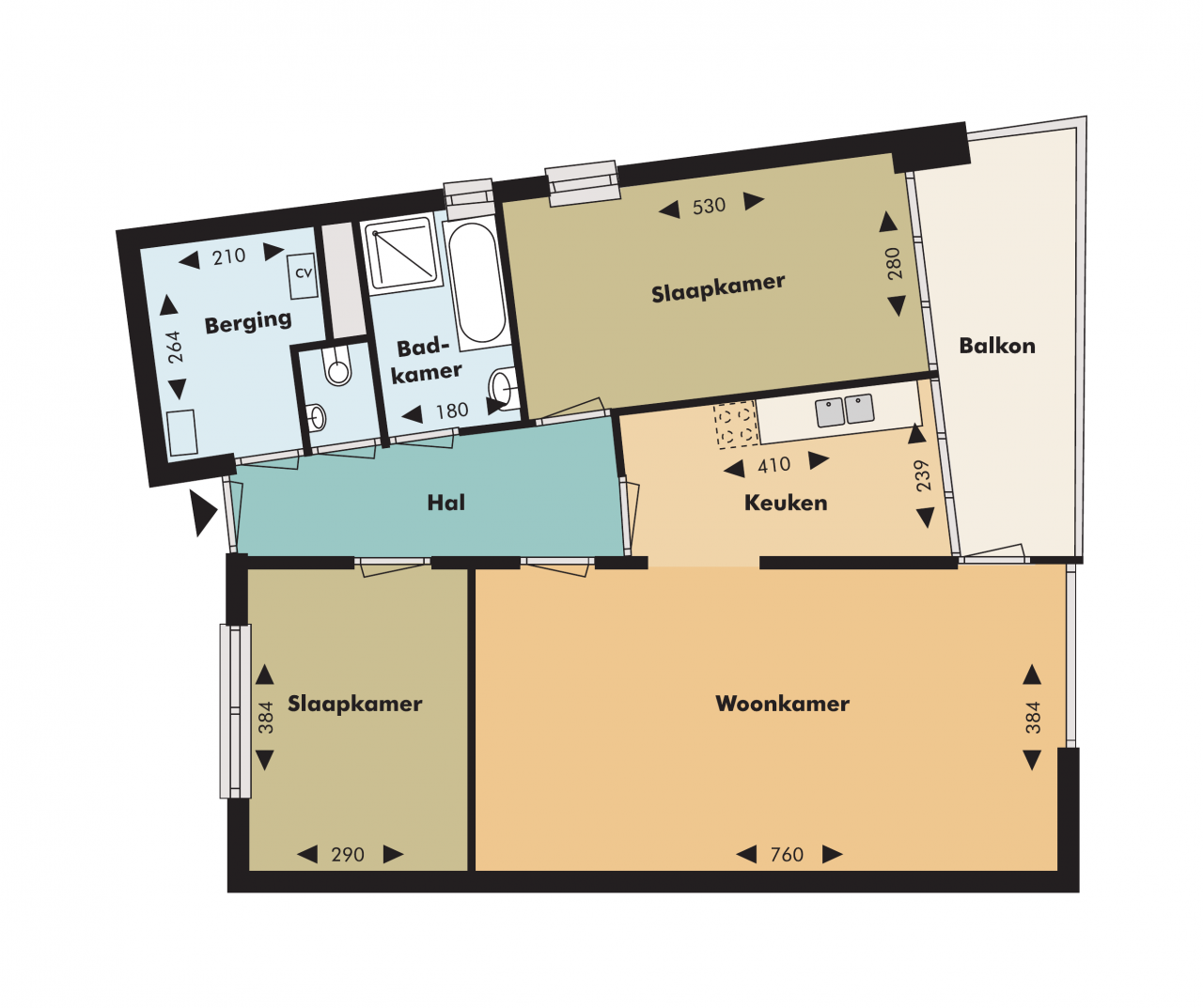 Clazina Kouwenbergzoom 204