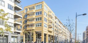 Parijsboulevard 109