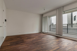 Bekijk foto 1/27 van apartment in Amsterdam