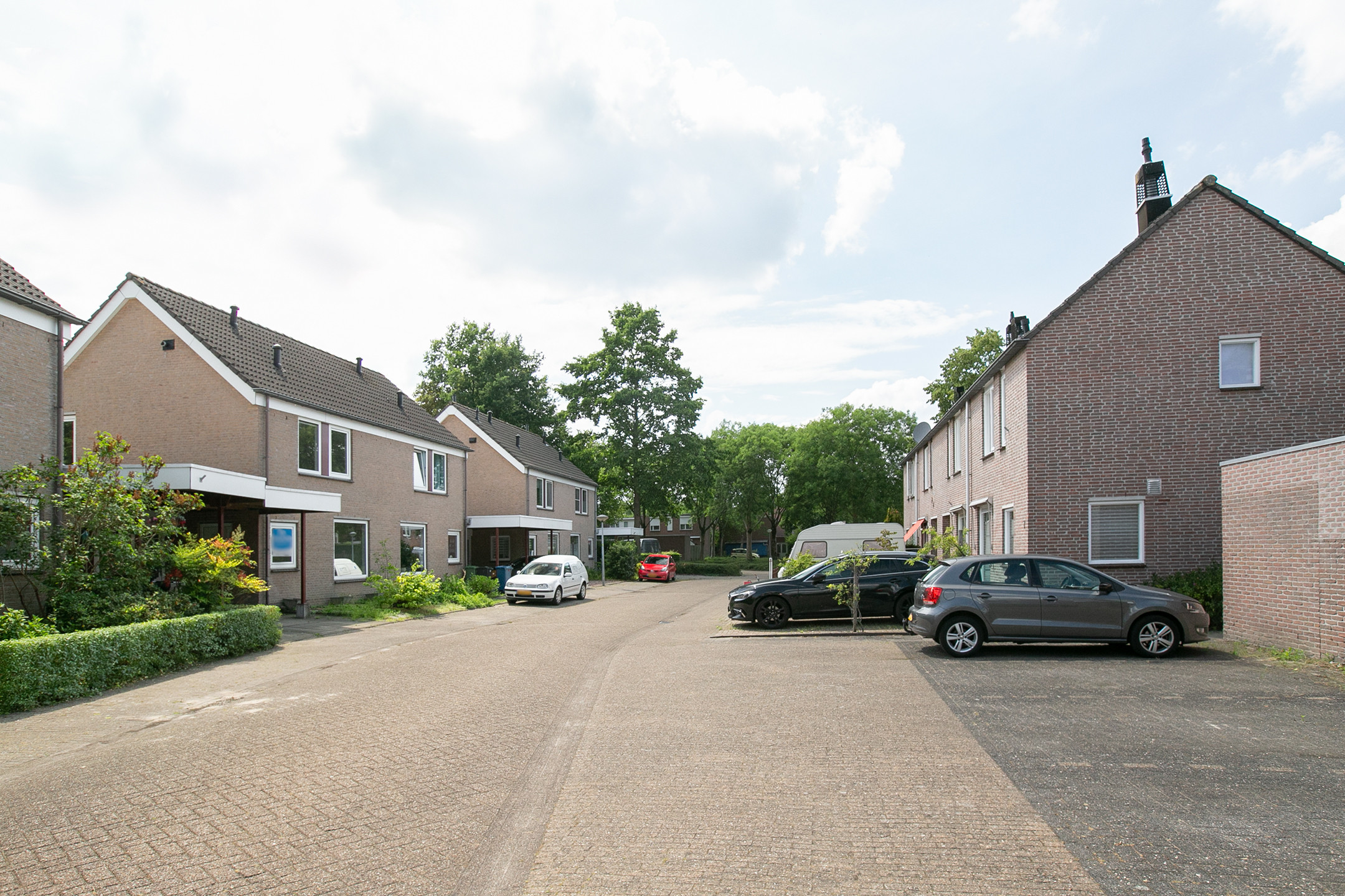 Woonhuis in Nuenen