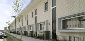 Nova Zemblastraat 55