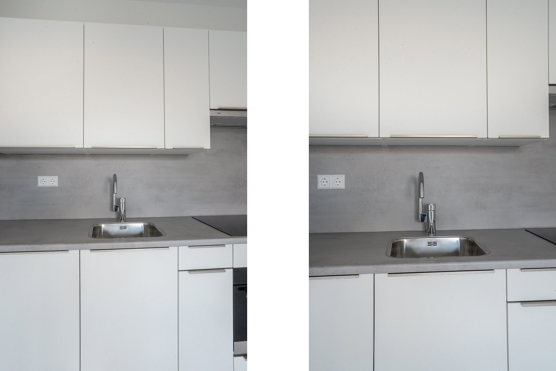 Appartement in Amsterdam