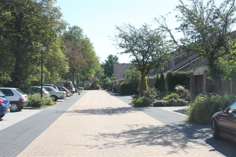 Huis Plevierstraat in Schagen