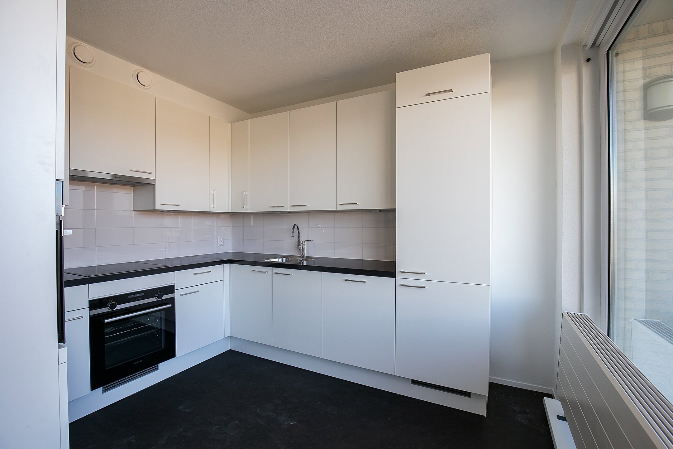 Woonhuis in Amsterdam