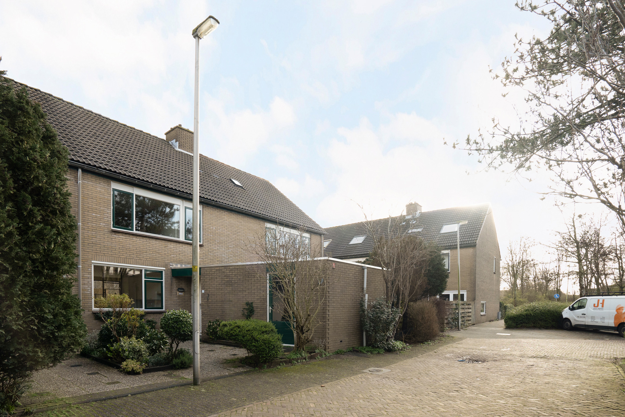 Woning in Leiderdorp - Marjoleintuin